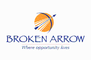 City of Broken Arrow Logo
